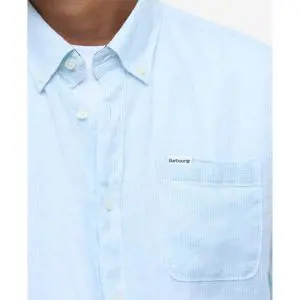 Barbour Linton Tailored Long-Sleeved Shirt
